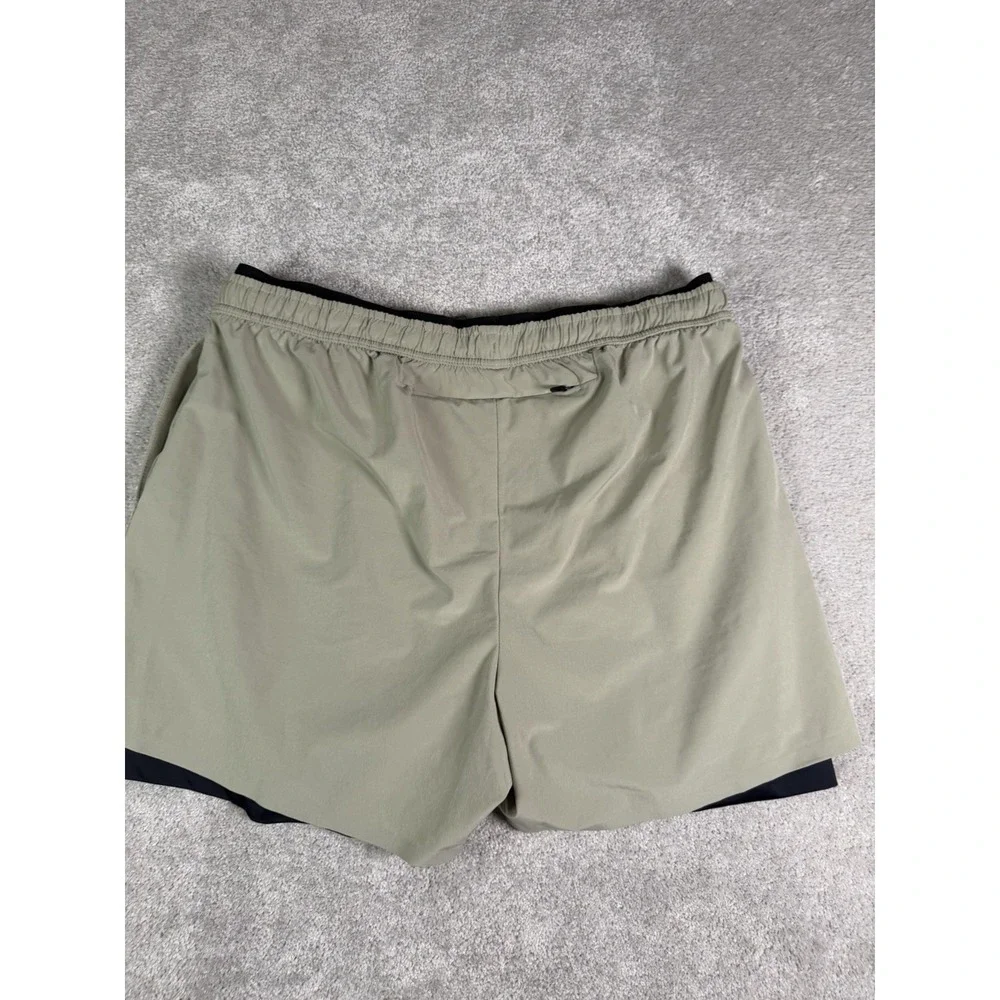 Chubbies Ultimate Training Shorts 4